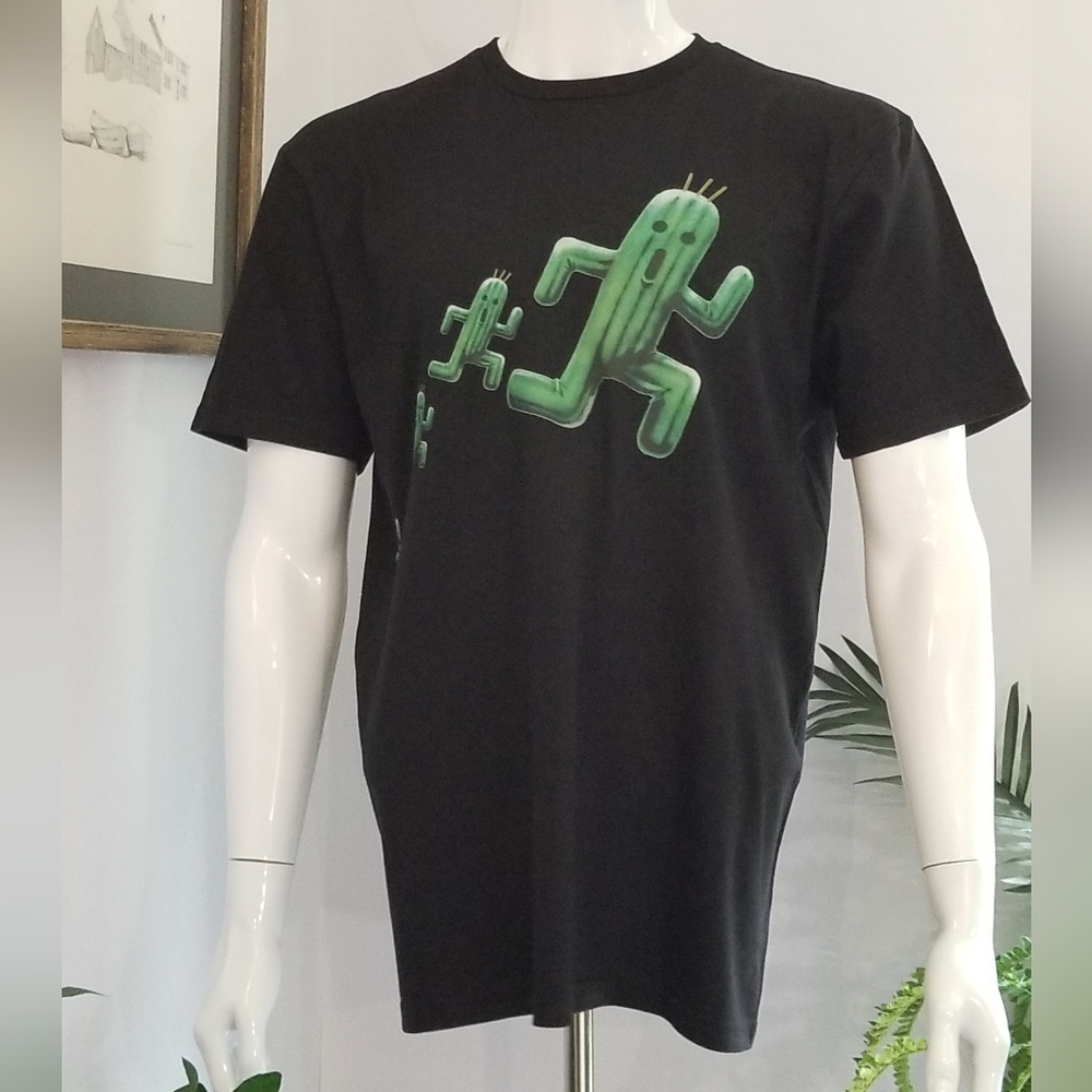 ๐ CUSTOM-MADE / GILDAN G640 "SOFT STYLE" Tee - Picture 4 of 6